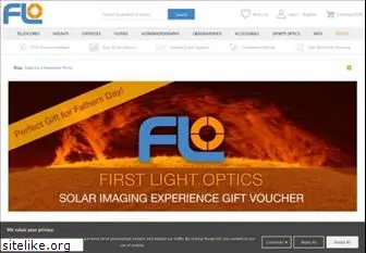 firstlightoptics.com