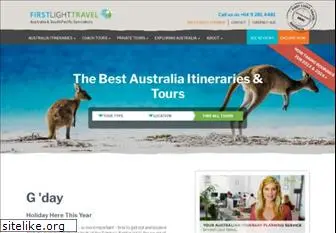 firstlighttravel.com.au