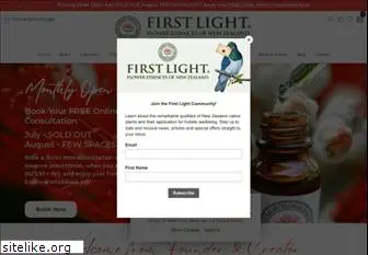 firstlighttv.com
