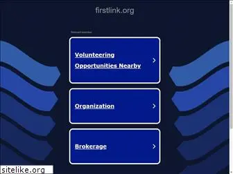 firstlink.org
