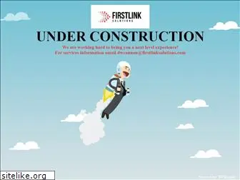 firstlinksolutions.com
