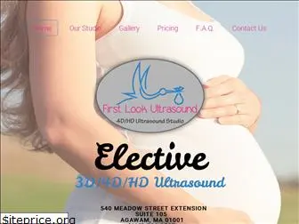 firstlookultrasound.com