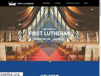 firstlutheranwels.org