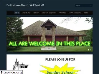 firstlutheranwp.org