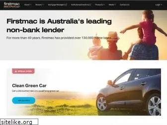 firstmac.com.au