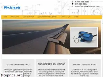 firstmarkcontrols.com