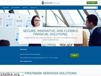 firstmarkservices.com