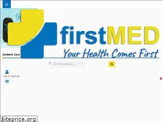 firstmed.in