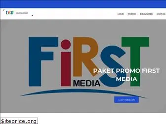 firstmedia.link