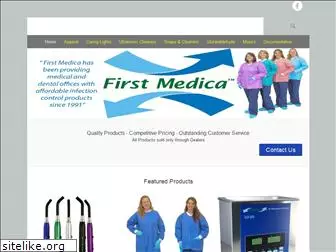 firstmedica.com