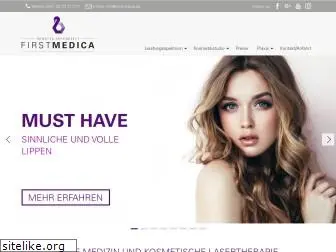 firstmedica.de