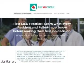 firstmedpractice.com