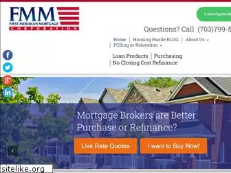 firstmeridianmortgage.com