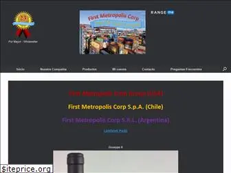 firstmetropoliscorp.com