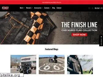 firstmfg.com