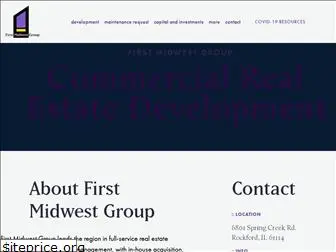 firstmidwestgroup.com