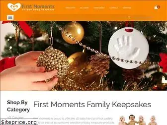 firstmoments.co.nz