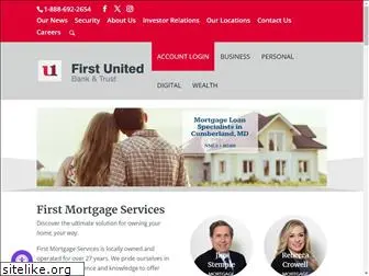 firstmortgagesvcs.com