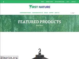 firstnature.net