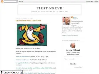 firstnerve.com