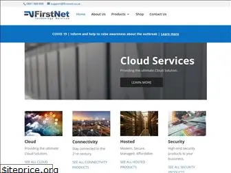 firstnet.co.za