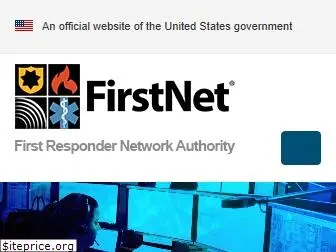 firstnet.gov