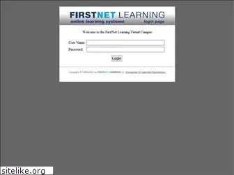 firstnetcampus.com