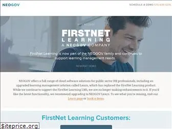 firstnetlearning.com