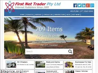 firstnetrader.com.au