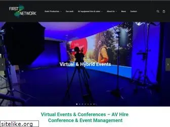 firstnetwork.com