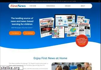 firstnews.co.uk