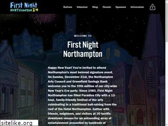 firstnightnorthampton.org