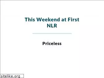 firstnlr.com