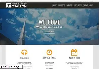 firstofallon.com