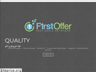 firstofferz.com