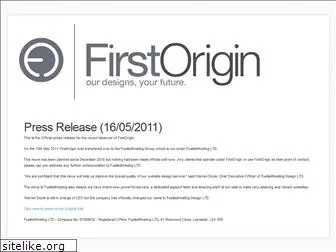 firstorigin.co.uk