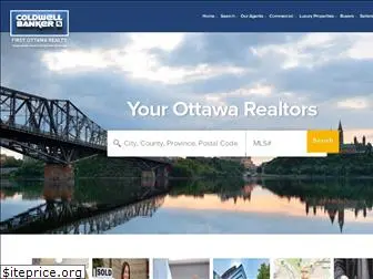 firstottawarealty.com