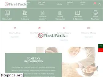 firstpack.co.zw