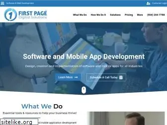 firstpage.co