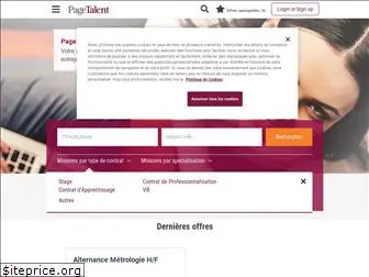 firstpage.fr