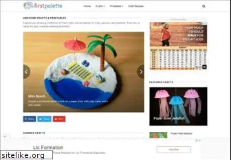 Top 33 Similar websites like firstpalette.com and alternatives