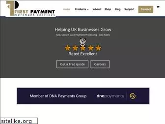 firstpayments.co.uk