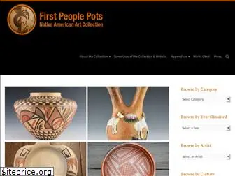 firstpeoplepots.com