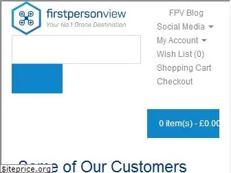 firstpersonview.co.uk