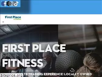 firstplacefitness.co.nz