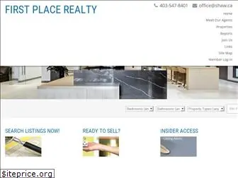 firstplacerealty.ca