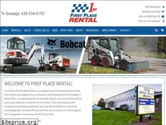 firstplacerental.com