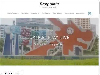 firstpointe.com.sg