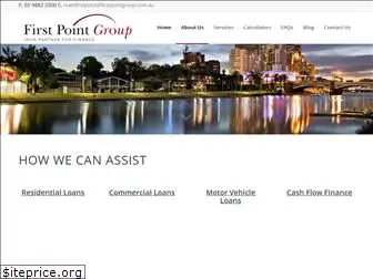 firstpointgroup.com.au