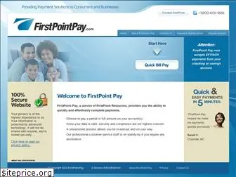 firstpointpay.com